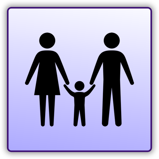 MINISTERING PERSONALLY TO YOU THE FAMILY MEMBER