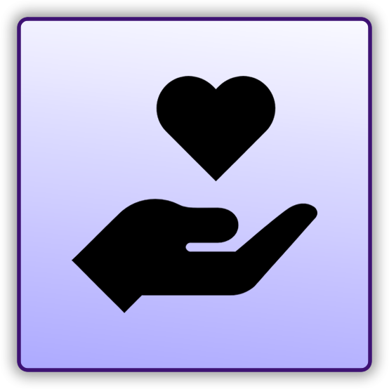 HELPING THE POOR
